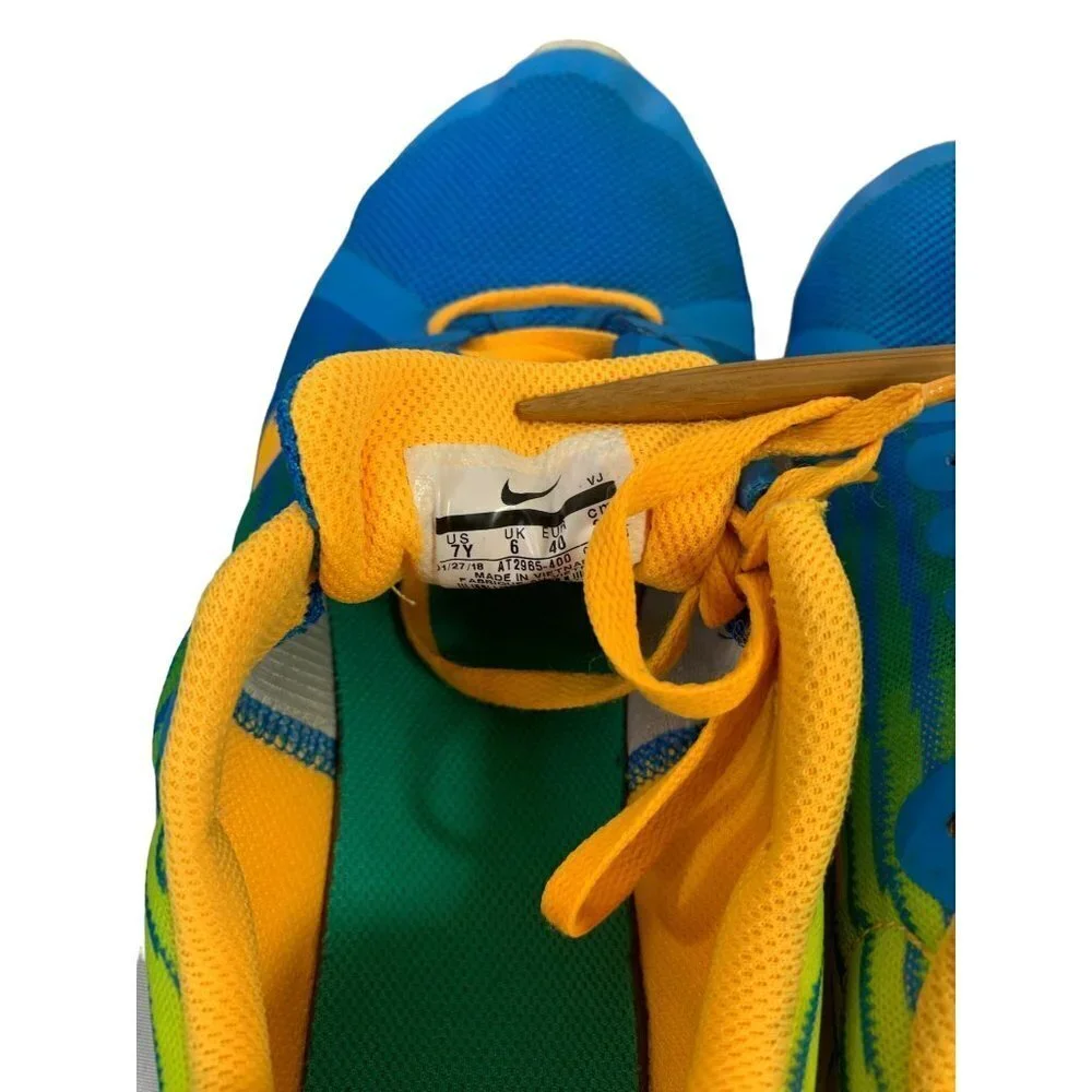 Nike Downshifter 8 Running Youth Sneakers - Picture 5 of 7